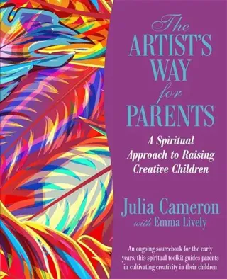 The Artist's Way for Parents
