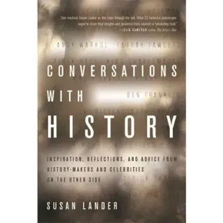 Conversations with History