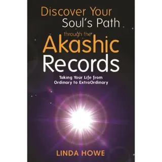 Discover your souls path through the akashic records - taking your life fro