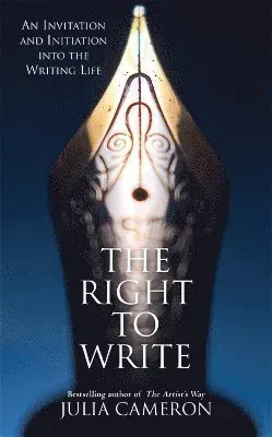 The Right to Write