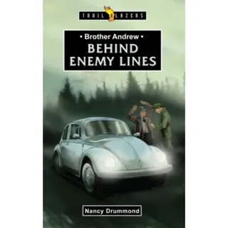 Brother Andrew: Behind Enemy Lines