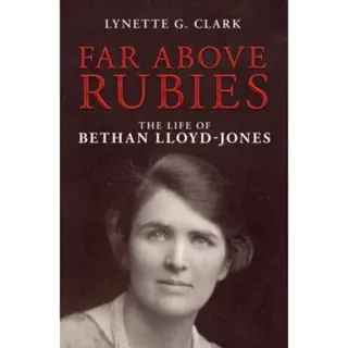 Far Above Rubies