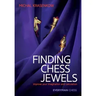 Finding Chess Jewels