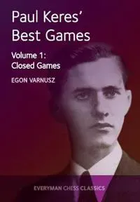 Paul Keres' Best Games
