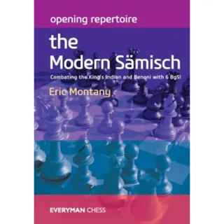 Opening Repertoire