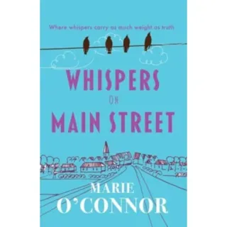 Whispers On Main Street