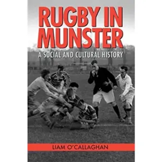 Rugby in Munster