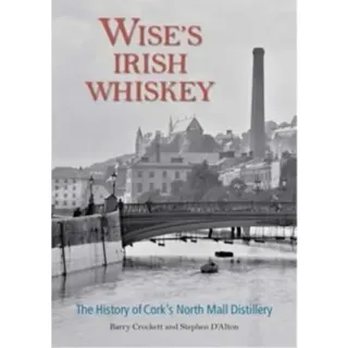Wise's Irish Whiskey