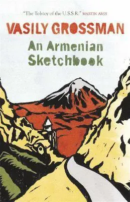 Armenian sketchbook