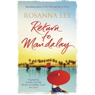 Return to Mandalay