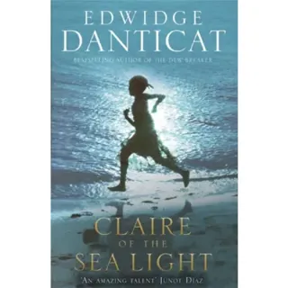 Claire of the sea light