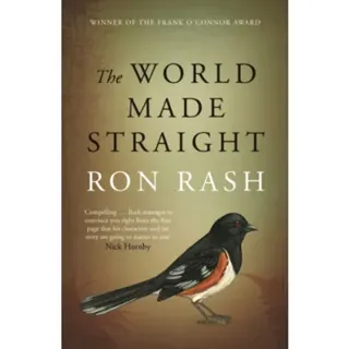 The World Made Straight