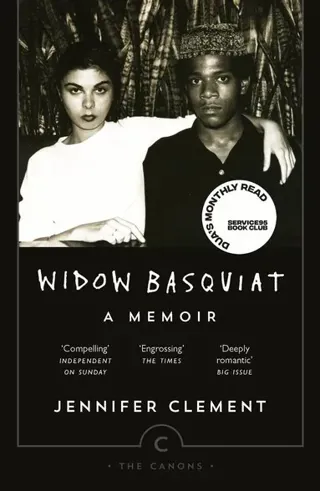 Widow Basquiat