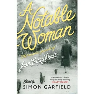 A Notable Woman