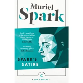 Spark's Satire