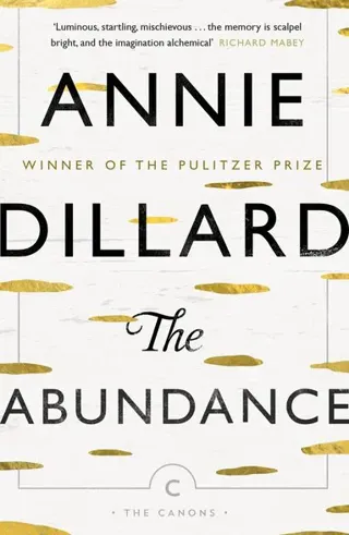 Abundance