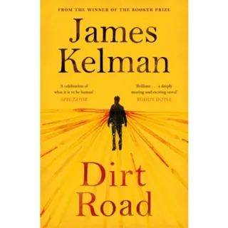 Dirt Road