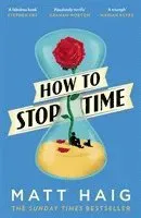 How to Stop Time