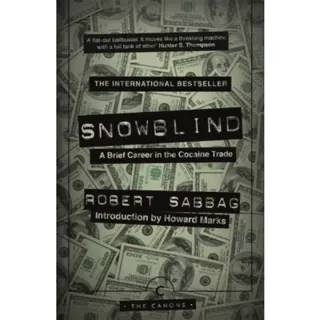 Snowblind