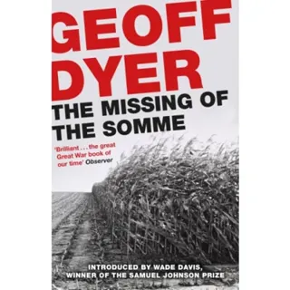 The Missing of the Somme