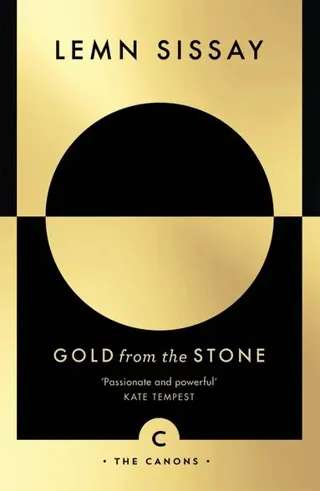 Gold from the stone - new and selected poems