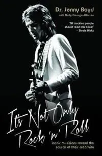 Icons of Rock - In Their Own Words