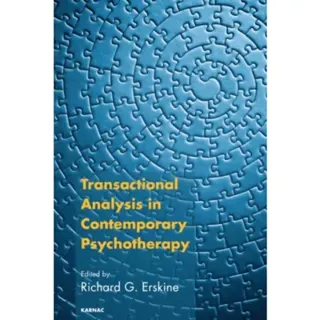 Transactional Analysis in Contemporary Psychotherapy