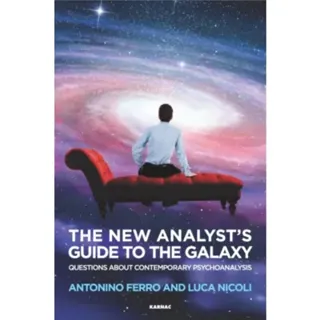 The New Analyst's Guide to the Galaxy