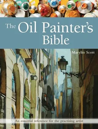 Oil Painter's Bible
