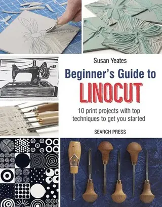 Beginner's Guide to Linocut