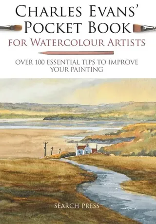 Charles Evans’ Pocket Book for Watercolour Artists