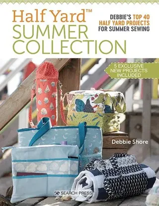 Half Yard™ Summer Collection