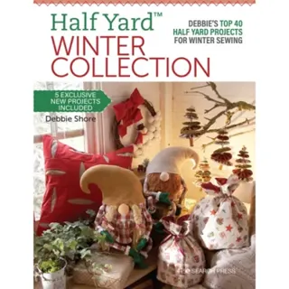 Half Yard™ Winter Collection