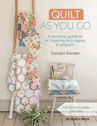 Quilt As You Go