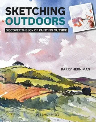 Sketching Outdoors
