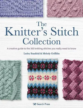 The Knitter’s Stitch Collection