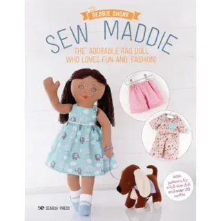 Sew Maddie