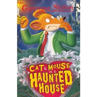 Cat and Mouse in a Haunted House