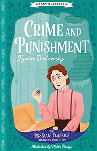 The Crime and Punishment