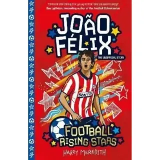 Football Rising Stars: Joao Felix
