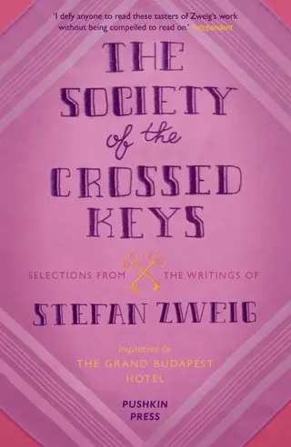 The Society of the Crossed Keys
