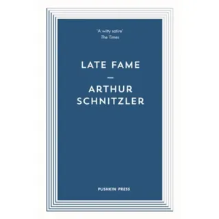 Late Fame