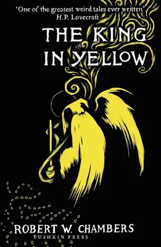 King in yellow