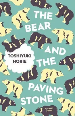 The Bear and the Paving Stone
