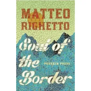 Soul of the Border