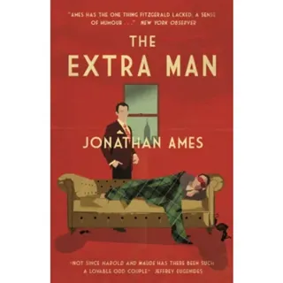 The Extra Man