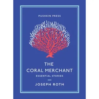 The Coral Merchant