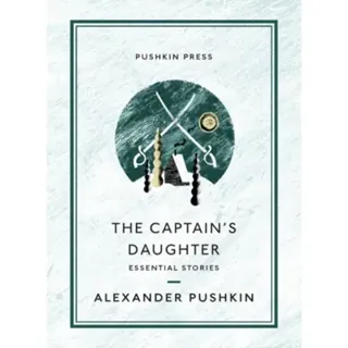 The Captain's Daughter