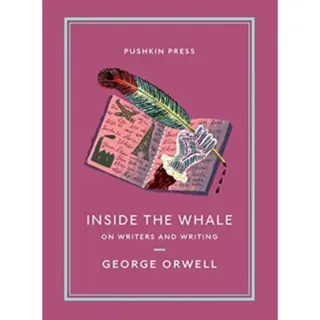 Inside the Whale