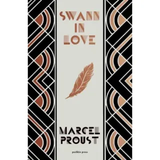 Swann in Love, Deluxe Edition